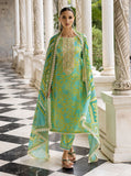Zainab Chottani Poppy-Zest 4B Tahra Lawn Collection Online Shopping