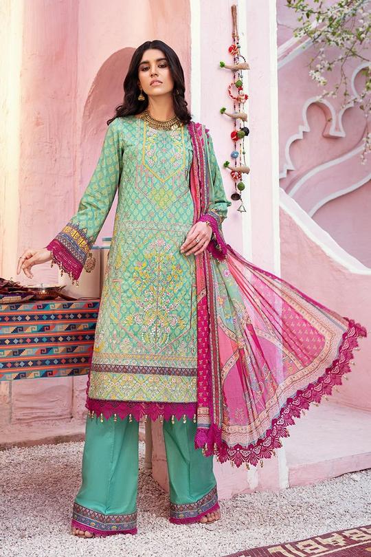 Rang Rasiya Rahkosh Florence Vol 2 2021