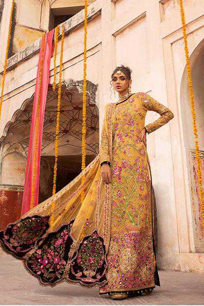 Rang Rasiya RR FH W20 D 06 Heritage Collection 2021
