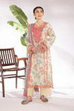 Rang Rasiya Sand Summer Breeze Lawn Collection Online Shopping