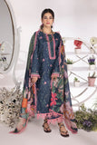 Rang Rasiya Azure Summer Breeze Lawn Collection Online Shopping