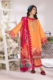 Rang Rasiya Coral Summer Breeze Lawn Collection Online Shopping