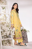 Rang Rasiya Lemon Summer Breeze Lawn Collection Online Shopping