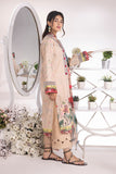 Rang Rasiya Blush Summer Breeze Lawn Collection Online Shopping