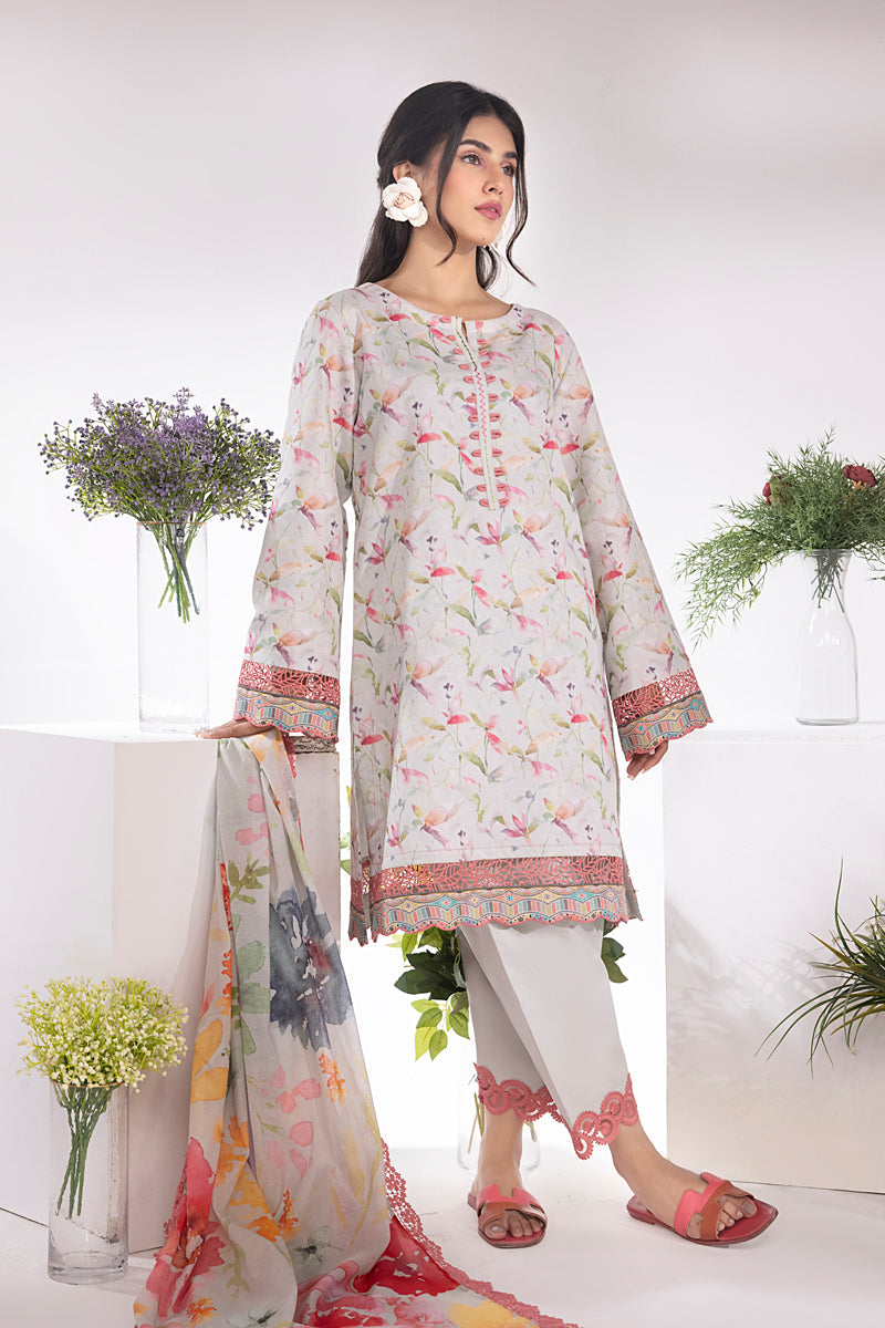 Rang Rasiya Pearl Summer Breeze Lawn Collection Online Shopping
