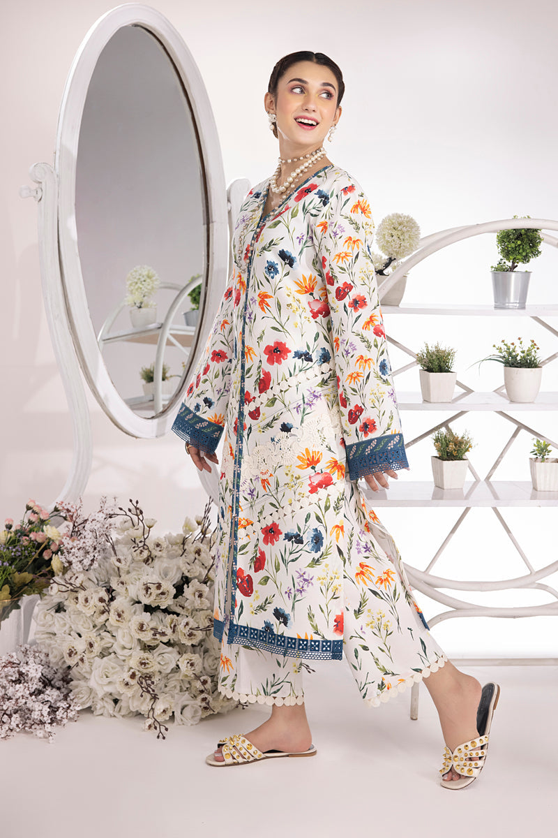 Rang Rasiya Gardenia Summer Breeze Lawn Collection Online Shopping