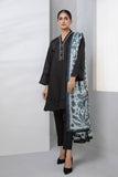 Bonanza Satrangi Black Dobby Suit Rsk222p05 Eid Pret 2022 Online Shopping