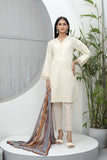 Bonanza Satrangi Cream Lawn Suit Rsk222p14 Eid Pret 2022 Online Shopping