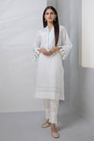Bonanza Satrangi White Lawn Suit Rsk222p24 Eid Pret 2022 Online Shopping