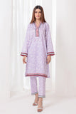 Bonanza Satrangi Lavender Lawn Suit Rsk222p30 Eid Pret 2022 Online Shopping