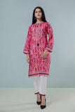 Bonanza Satrangi Pink Lawn Suit Rsk222p40 Eid Pret 2022 Online Shopping