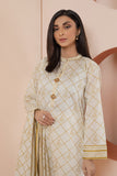 Bonanza Satrangi Cream Lawn Suit Rsk223p59 Eid Pret 2022 Online Shopping