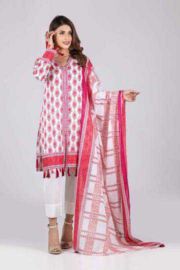 Bonanza Satrangi Tomillo Summer Collection 2021