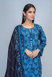 Bonanza Satrangi Blue Ice Summer Collection 2021