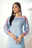 Bonanza Satrangi Rso222p04 Blue Eid Prints 2022 Online Shopping