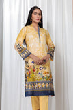 Bonanza Satrangi Buttercup Rso222p10 Summer Collection 2022 Online Shopping