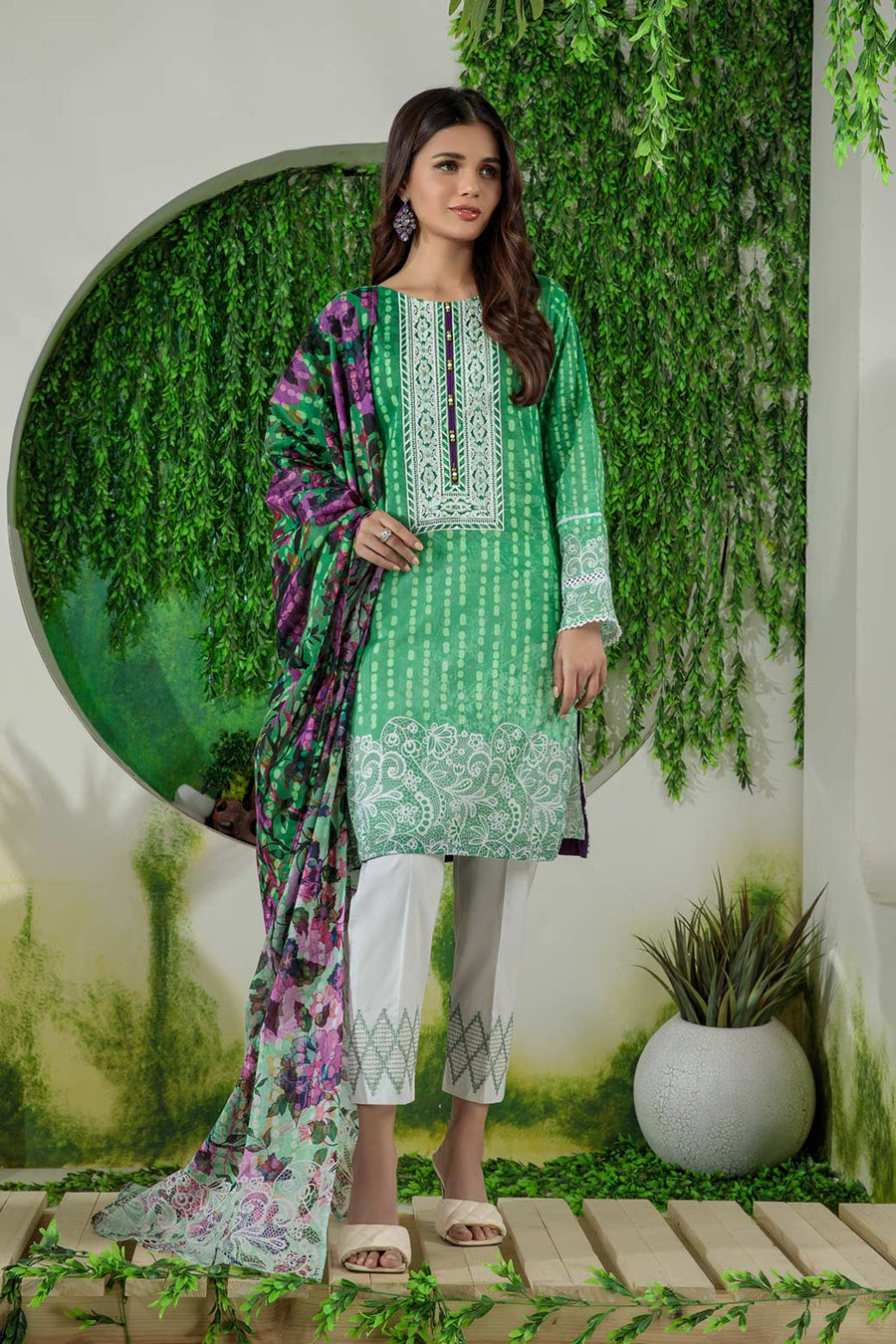 Bonanza Satrangi Talab Rso222p12 Summer Collection 2022 Online Shopping