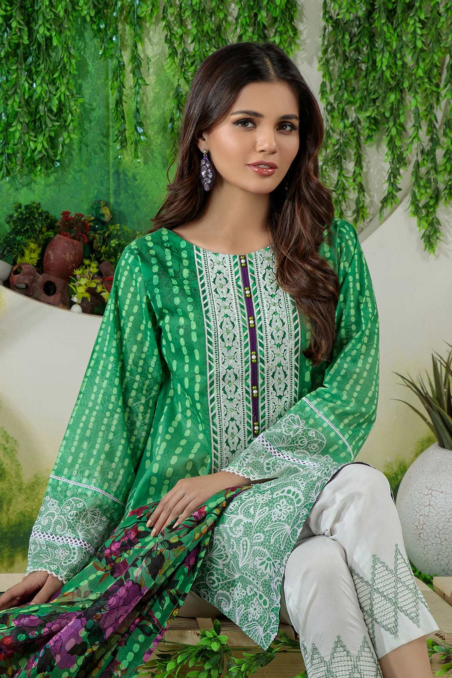 Bonanza Satrangi Talab Rso222p12 Summer Collection 2022 Online Shopping