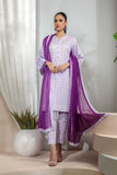Bonanza Satrangi Rso223p09 Purple Eid Prints 2022 Online Shopping