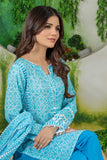 Bonanza Satrangi Blue Prism Rso223p37 Summer Collection 2022 Online Shopping