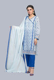 Bonanza Satrangi Rsr213p18 S Blue Eid Collection 2021
