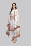 Bonanza Satrangi Rsr213p34 O White Eid Collection 2021
