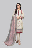 Bonanza Satrangi Rsr213p63a Beige Eid Collection 2021