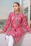 Bonanza Satrangi Rsr222p10 Red Eid Prints 2022 Online Shopping