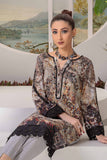 Bonanza Satrangi Rsr222p22 Gray Eid Prints 2022 Online Shopping