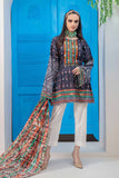 Bonanza Satrangi Rsr222p28 Black Eid Prints 2022 Online Shopping