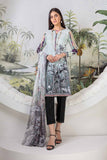 Bonanza Satrangi Rsr222p31 L Green Eid Prints 2022 Online Shopping