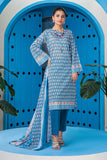 Bonanza Satrangi Rsr223p12 Blue Eid Prints 2022 Online Shopping