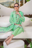 Bonanza Satrangi Rsr223p15 Green Eid Prints 2022 Online Shopping