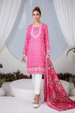Bonanza Satrangi Rsr223p39 Pink Eid Prints 2022 Online Shopping