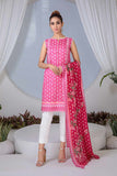 Bonanza Satrangi Rsr223p39 Pink Eid Prints 2022 Online Shopping
