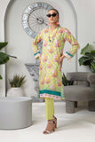 Bonanza Satrangi Rst222p05 Lime Eid Prints 2022 Online Shopping