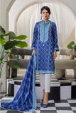 Bonanza Satrangi Rst223p06 Blue Eid Prints 2022 Online Shopping