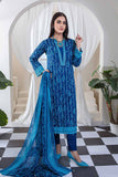 Bonanza Satrangi Rst223p08 Blue Eid Prints 2022 Online Shopping