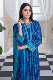 Bonanza Satrangi Rst223p08 Blue Eid Prints 2022 Online Shopping