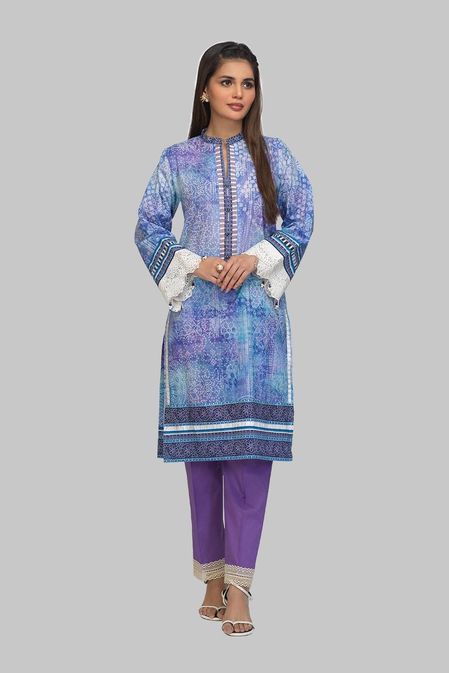 Zaina 2 Pc Bonanza Summer Volume 5 2021