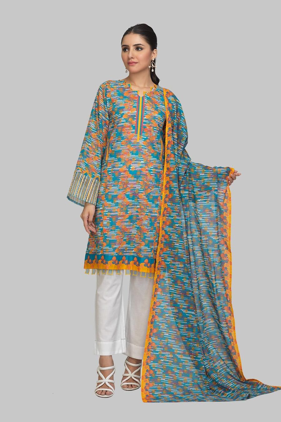 Spunky 2 Pc Bonanza Summer Volume 5 2021