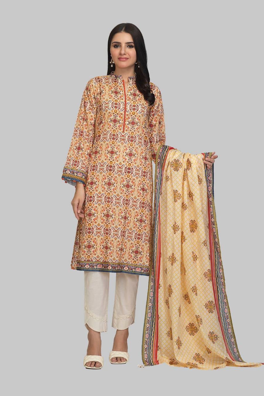 Coral 3 Pc Bonanza Summer Volume 5 2021