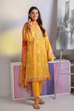 Bonanza Satrangi Blossom A 3 Pc (RSV223P31A) Winter Collection 2022 Online Shopping