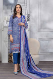 Rwr213p41 Ro Blue Bonanza Satrangi Winter New Edition 2021