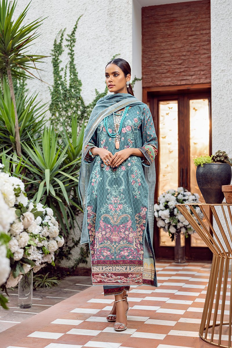 Raes Rang Rasiya Florence Luxe Festive 2021