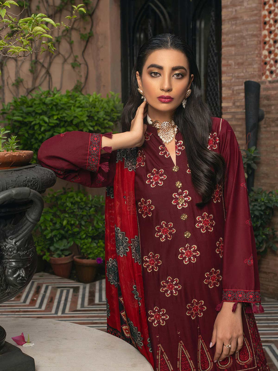 Rajbari Design # D 4B Rajbari Premium Festive 2022 Online Shopping