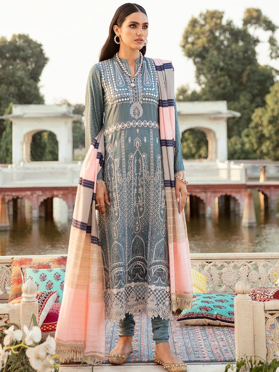 Rajbari 2b Masakali Chikankari 2021