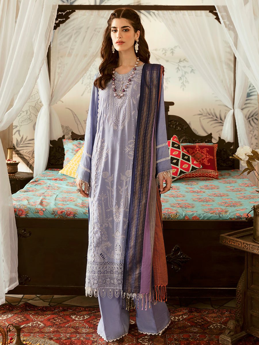 Rajbari 3b Masakali Chikankari 2021