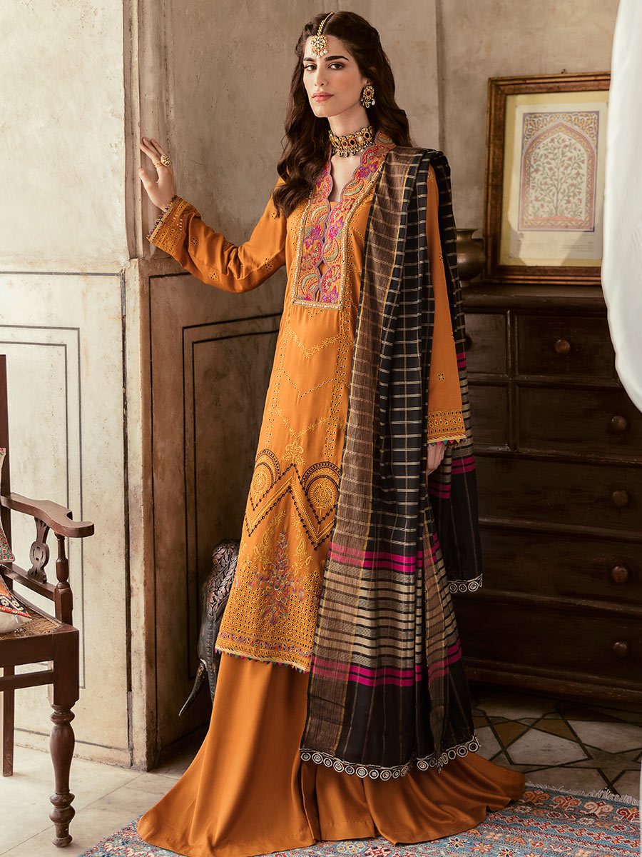 Rajbari 5a Masakali Chikankari 2021