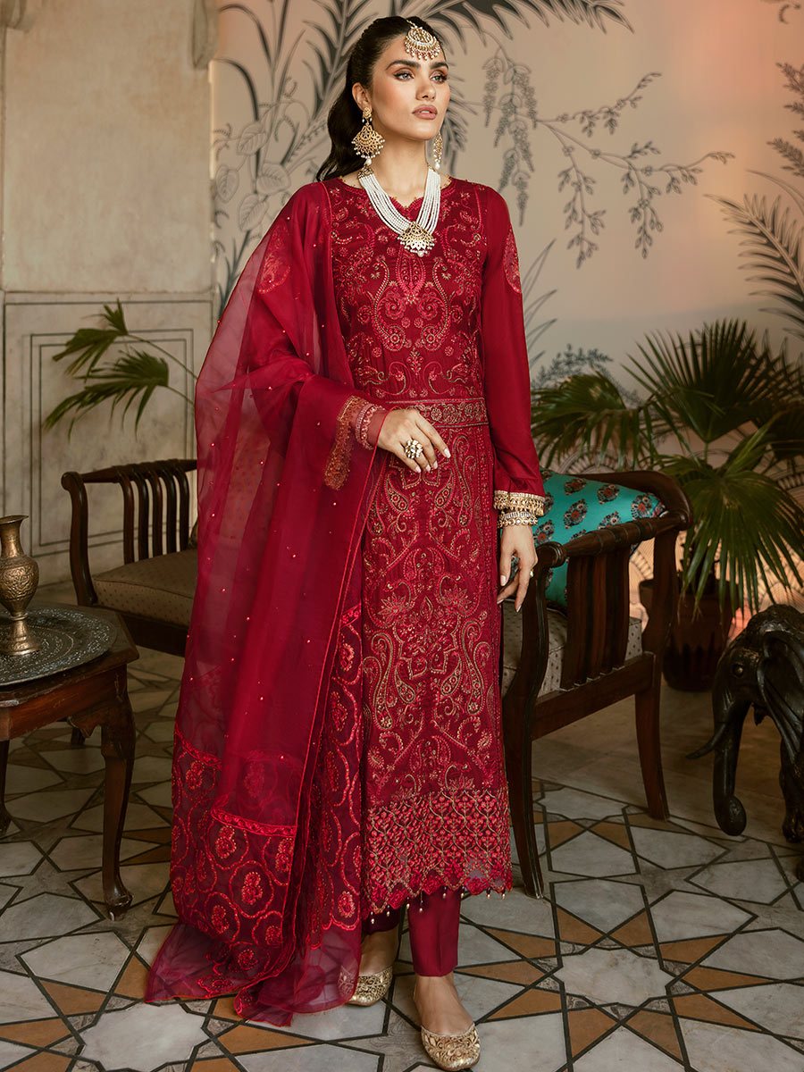 Rajbari 7a Masakali Chikankari 2021